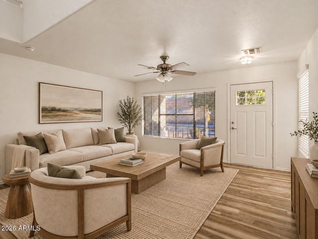 12730 W ASH Street, El Mirage, AZ 85335