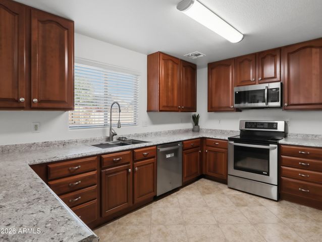 12730 W ASH Street, El Mirage, AZ 85335