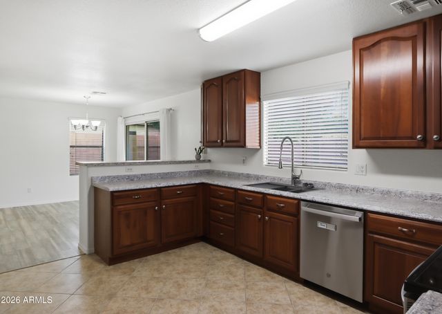 12730 W ASH Street, El Mirage, AZ 85335