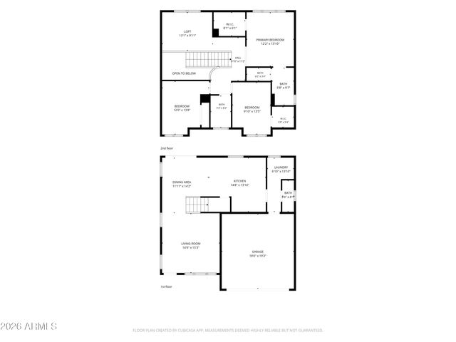 12730 W ASH Street, El Mirage, AZ 85335