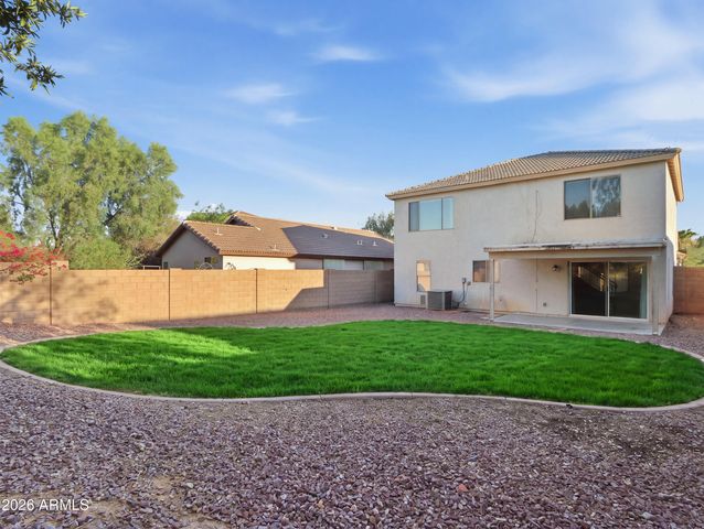 12730 W ASH Street, El Mirage, AZ 85335