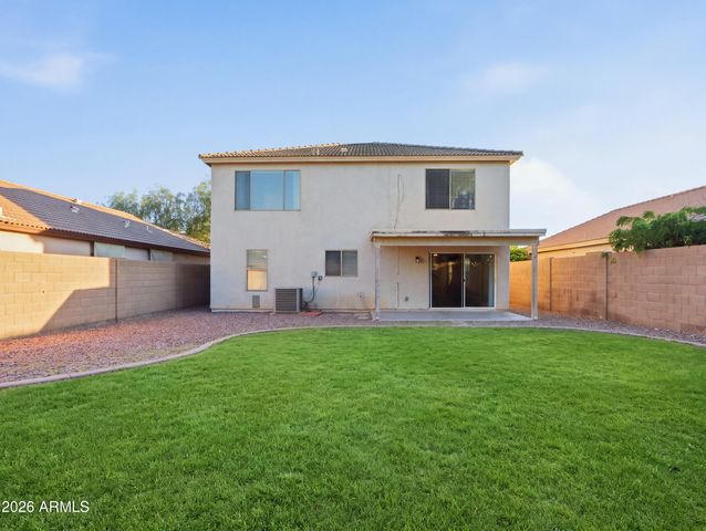 12730 W ASH Street, El Mirage, AZ 85335