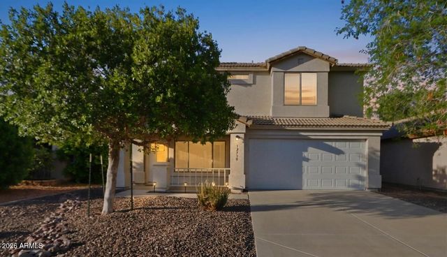 12730 W ASH Street, El Mirage, AZ 85335