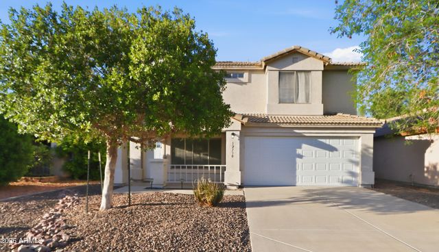 12730 W ASH Street, El Mirage, AZ 85335