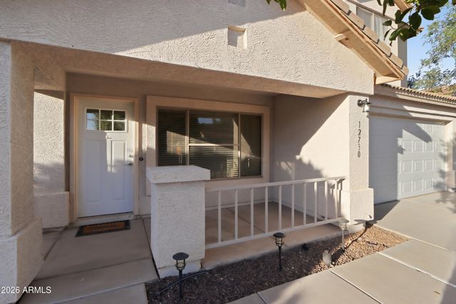 12730 W ASH Street, El Mirage, AZ 85335