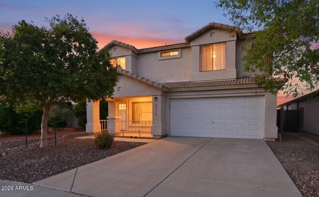 12730 W ASH Street, El Mirage, AZ 85335