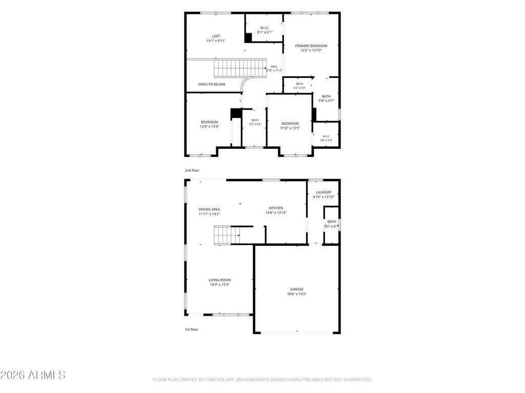12730 W ASH Street, El Mirage, AZ 85335 — photo 4