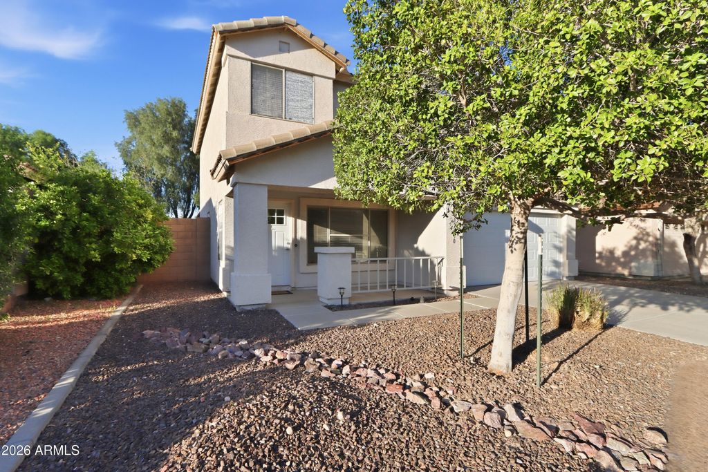 12730 W ASH Street, El Mirage, AZ 85335 — photo 5