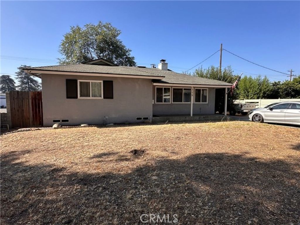 719 E 23rd Street, San Bernardino, CA 92404