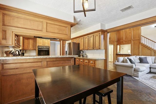 3414 Sycamore Shadows Drive, Kingwood, TX 77339