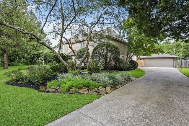3414 Sycamore Shadows Drive, Kingwood, TX 77339