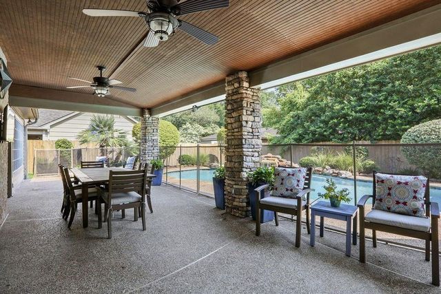 3414 Sycamore Shadows Drive, Kingwood, TX 77339