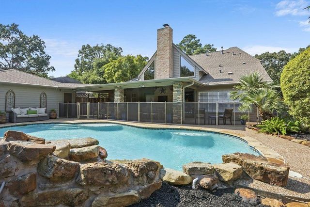 3414 Sycamore Shadows Drive, Kingwood, TX 77339