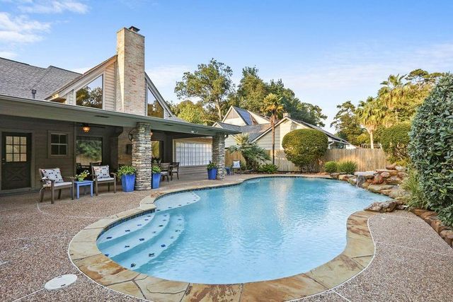 3414 Sycamore Shadows Drive, Kingwood, TX 77339