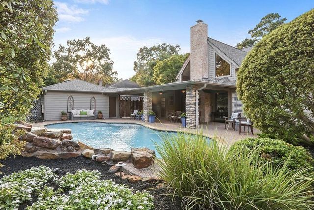 3414 Sycamore Shadows Drive, Kingwood, TX 77339