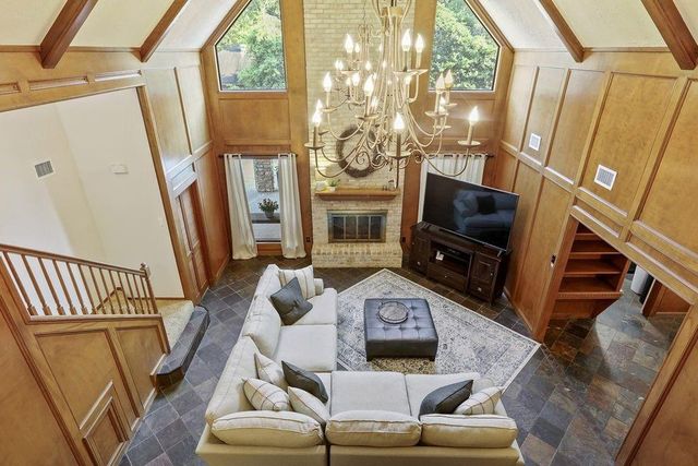 3414 Sycamore Shadows Drive, Kingwood, TX 77339