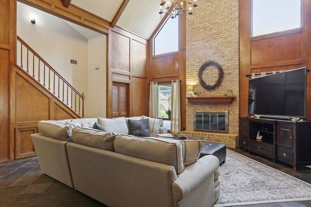 3414 Sycamore Shadows Drive, Kingwood, TX 77339
