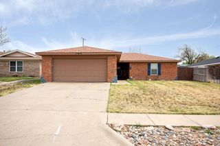 5715 S Milam Street, Amarillo, TX 79110