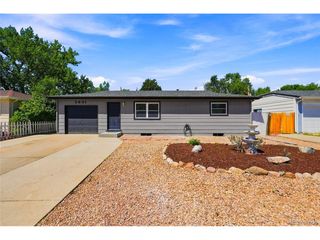3601 Myrtle St, Evans, CO 80620