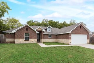 1708 Wright Street, Greenville, TX 75401