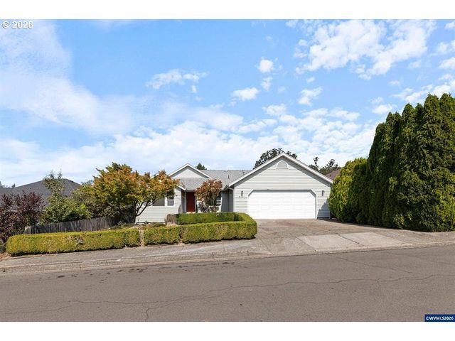 875 JEV Ct, Salem, OR 97304
