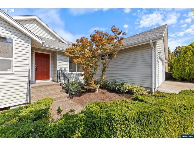 875 JEV Ct, Salem, OR 97304