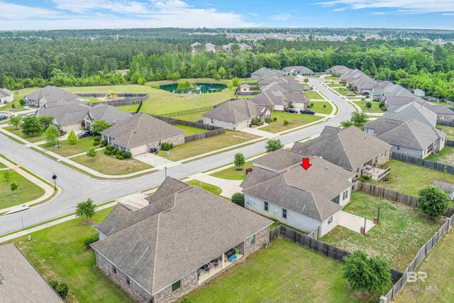 12344 Lone Eagle Drive, Spanish Fort, AL 36527