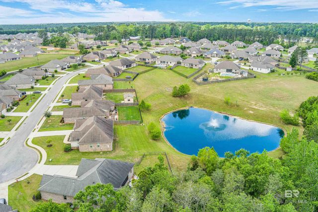 12344 Lone Eagle Drive, Spanish Fort, AL 36527