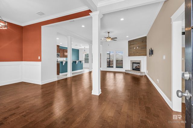 12344 Lone Eagle Drive, Spanish Fort, AL 36527