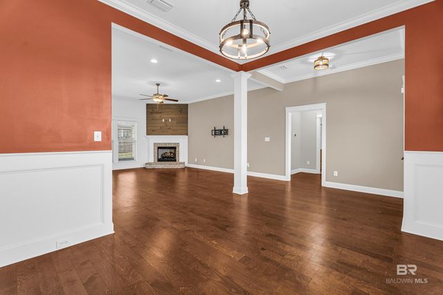 12344 Lone Eagle Drive, Spanish Fort, AL 36527
