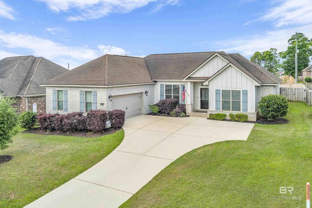 12344 Lone Eagle Drive, Spanish Fort, AL 36527