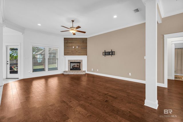 12344 Lone Eagle Drive, Spanish Fort, AL 36527
