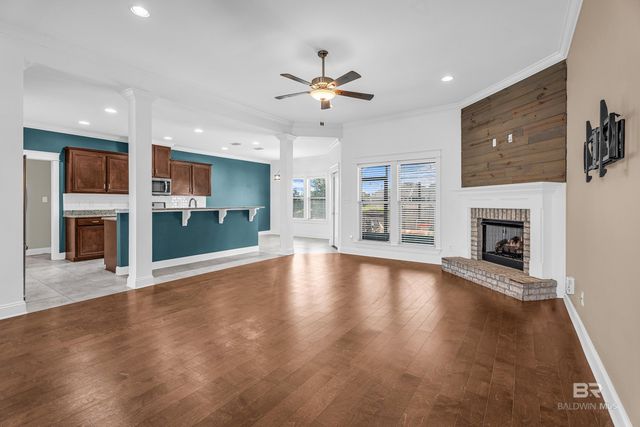 12344 Lone Eagle Drive, Spanish Fort, AL 36527