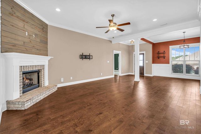 12344 Lone Eagle Drive, Spanish Fort, AL 36527