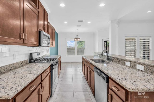 12344 Lone Eagle Drive, Spanish Fort, AL 36527