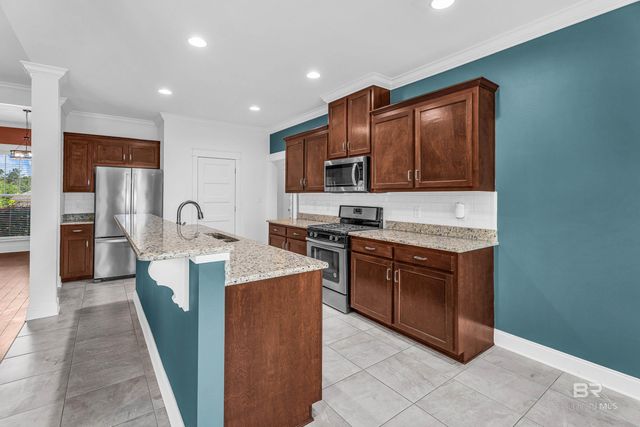 12344 Lone Eagle Drive, Spanish Fort, AL 36527
