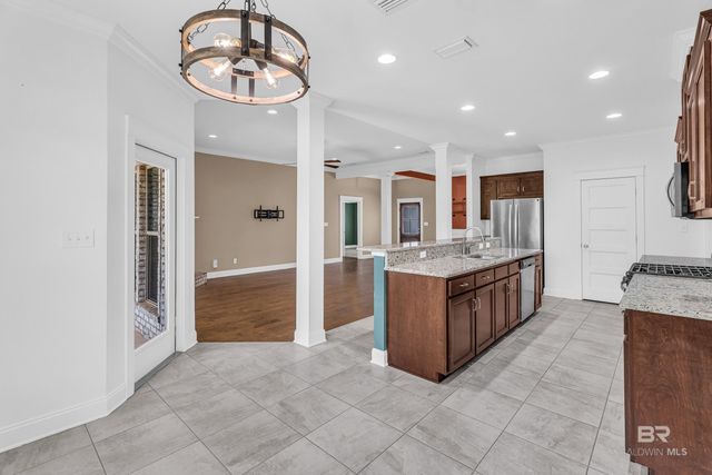12344 Lone Eagle Drive, Spanish Fort, AL 36527