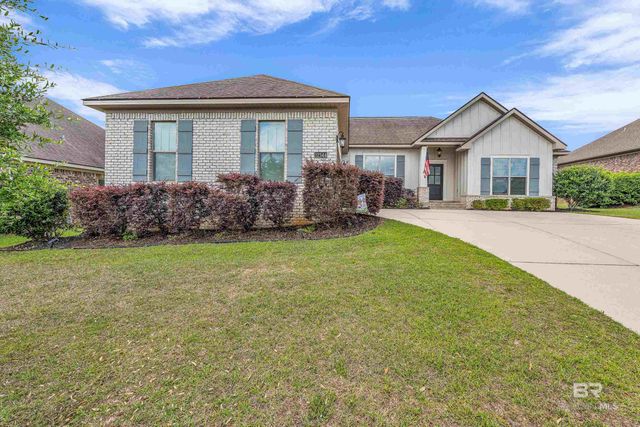 12344 Lone Eagle Drive, Spanish Fort, AL 36527