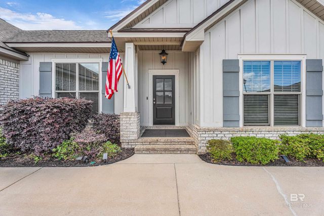 12344 Lone Eagle Drive, Spanish Fort, AL 36527