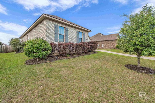 12344 Lone Eagle Drive, Spanish Fort, AL 36527