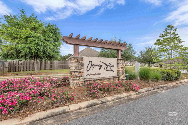 12344 Lone Eagle Drive, Spanish Fort, AL 36527