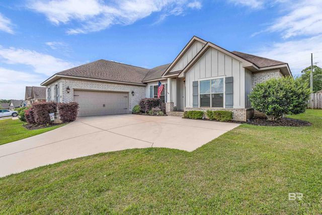 12344 Lone Eagle Drive, Spanish Fort, AL 36527