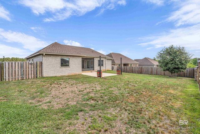 12344 Lone Eagle Drive, Spanish Fort, AL 36527