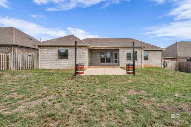 12344 Lone Eagle Drive, Spanish Fort, AL 36527
