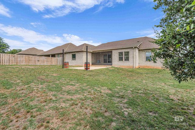 12344 Lone Eagle Drive, Spanish Fort, AL 36527