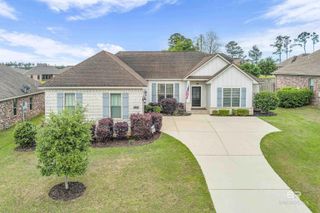 12344 Lone Eagle Drive, Spanish Fort, AL 36527