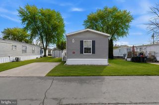 511 SYKESVILLE RD #116, Wrightstown, NJ 08562