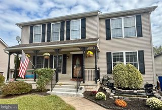 71 FAIRGROUND AVE, Taneytown, MD 21787