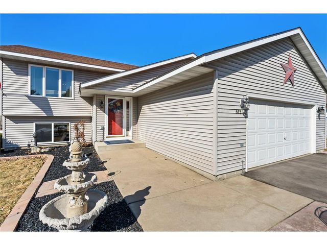 515 Canton Street, Prescott, WI 54021