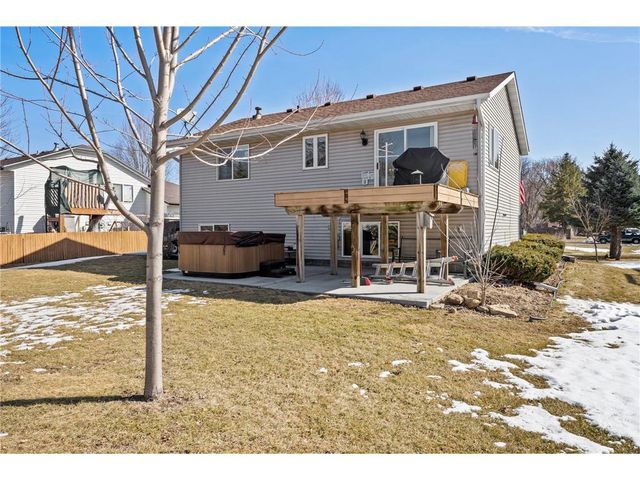 515 Canton Street, Prescott, WI 54021